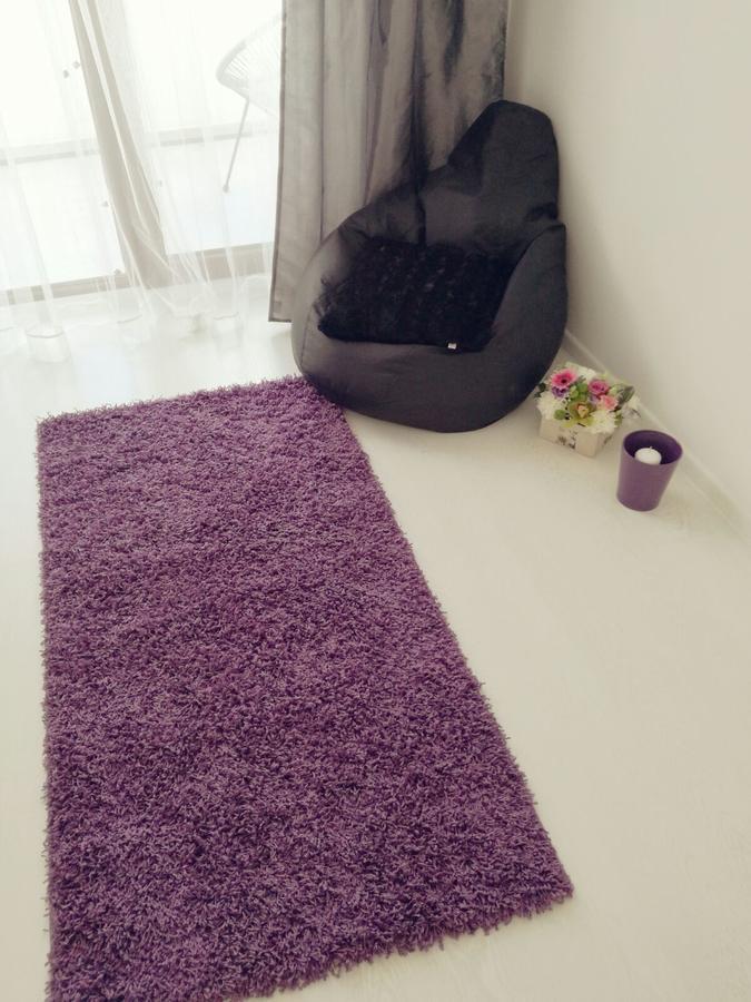White Luxury Apartment Sibiu Eksteriør billede